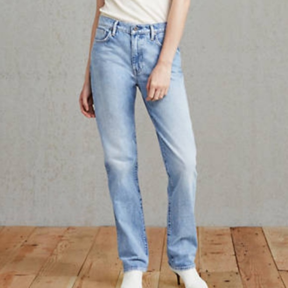 Levi's Denim - New LEVI'S Made & Crafted